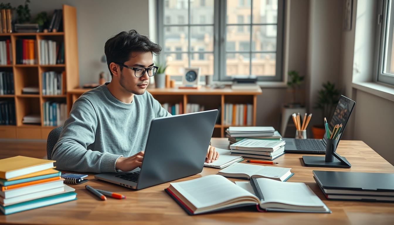 Innovative digital learning technology